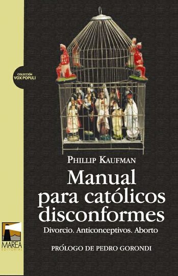 MANUAL PARA CATOLICOS DISCONFORMES - 120626