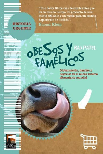 OBESOS Y FAMELICOS - 120628