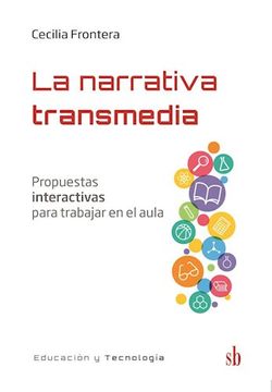 NARRATIVA TRANSMEDIA, LA - 120661