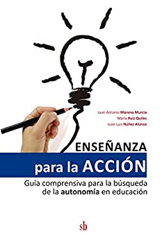 ENSENANZA PARA LA ACCION - 120667