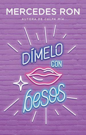 DIMELO CON BESOS - 120807