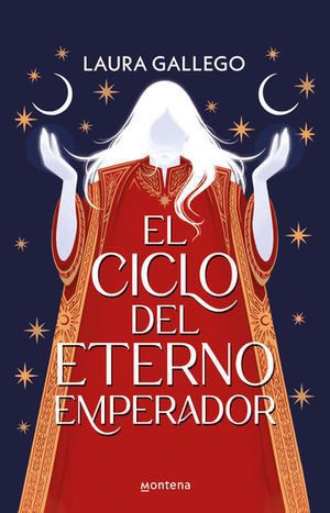 CICLO DEL ETERNO EMPERADOR, EL - 120808