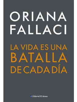 VIDA ES UNA BATALLA DE CADA DIA, LA  -  - 120878