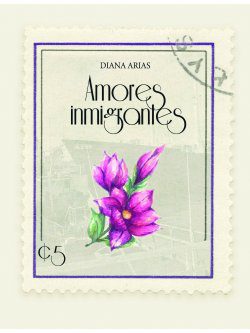 AMORES INMIGRANTES  -  - 120885