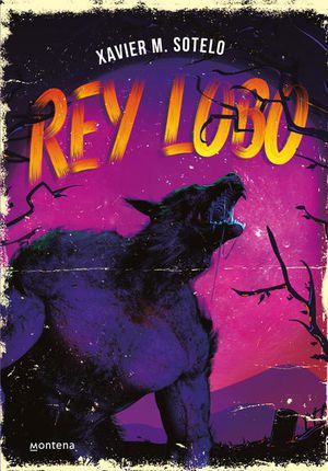 REY LOBO - 121043