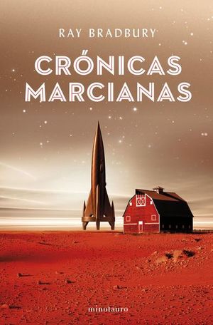 CRONICAS MARCIANAS - 121070