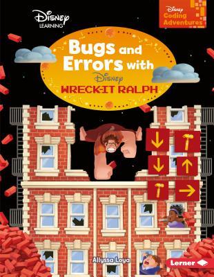 BUGS AND ERRORS WITH WRECK IT RALPH  -  - 121261