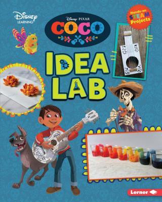 COCO IDEA LAB  -  - 121265