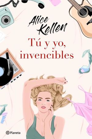 TU Y YO INVENCIBLES - 121432