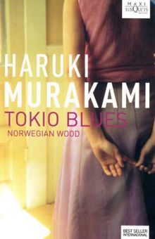 TOKIO BLUES - 121473