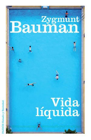 VIDA LIQUIDA - 121483