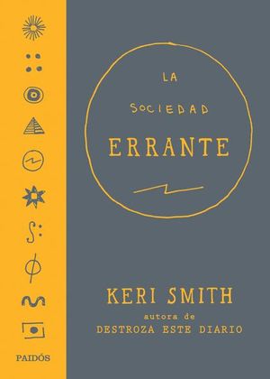 SOCIEDAD ERRANTE, la - 121485