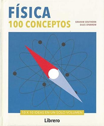 FISICA 100 CONCEPTOS - 121531