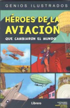 HEROES DE LA AVIACION - 121539