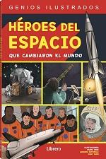 HEROES DEL ESPACIO - 121540