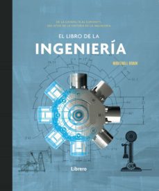 LIBRO DE LA INGENIERIA - 121564