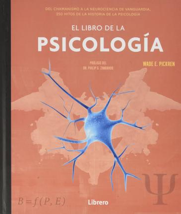 LIBRO DE LA PSICOLOGIA - 121565