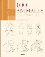 100 ANIMALES - 121579