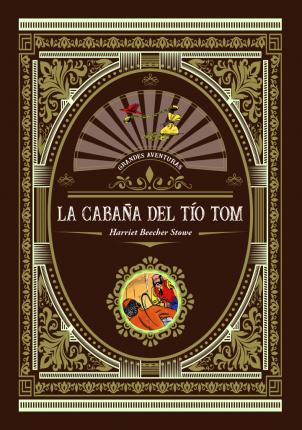 CABANA DEL TIO TOM, LA - 121640