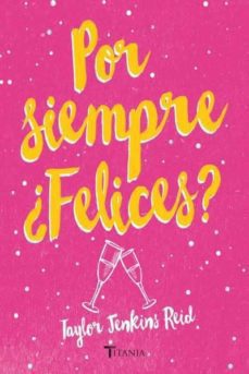 POR SIEMPRE ÀFELICES? - 121664