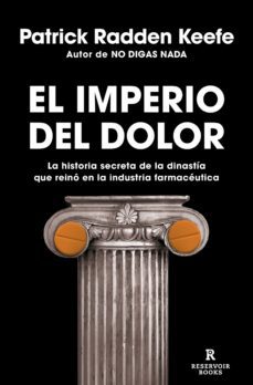 IMPERIO DEL DOLOR, EL - 121711