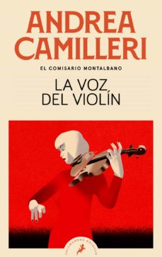 VOZ DEL VIOLIN, LA (MONTALBANO 4) - 121718