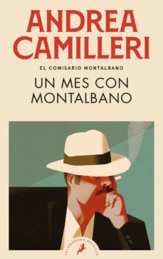 UN MES CON MONTALBANO (MONTALBANO 5) - 121719