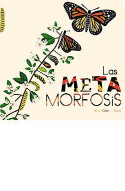 METAMORFOSIS, LA - 121747