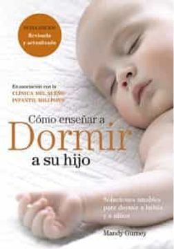 COMO ENSENAR A DORMIR A SU HIJO - 121764