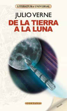 DE LA TIERRA A LA LUNA  -  - 121769