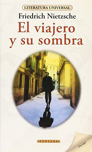 VIAJERO Y SU SOMBRA, EL  -  - 121786