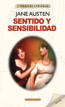 SENTIDO Y SENSIBILIDAD  -  - 121789