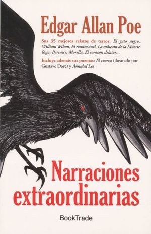 NARRACIONES EXTRAORDINARIAS  -  - 121793