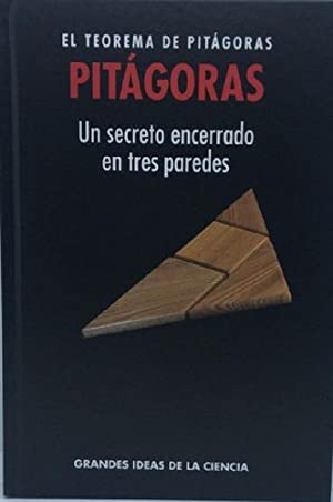 TEOREMA DE PITAGORAS, EL - 121821