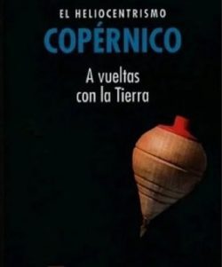 COPERNICO EL HELIOCENTRISMO - 121822