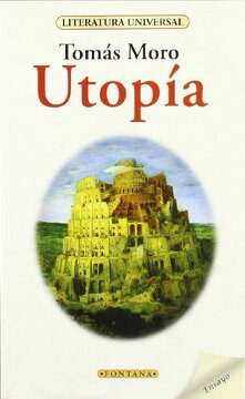 UTOPIA  -  - 121872