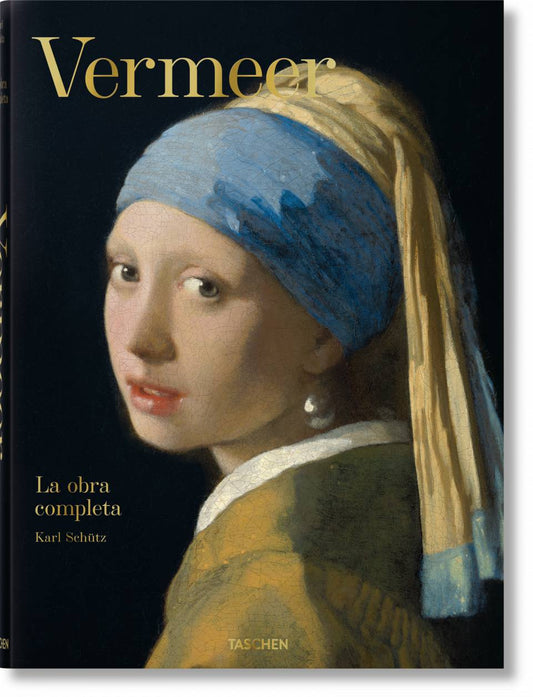 FP VERMEER  E - 122023