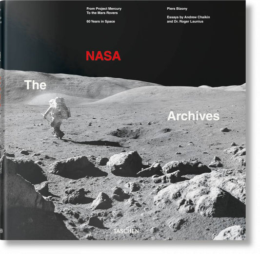 XL NASA ARCHIVES  GB - 122036