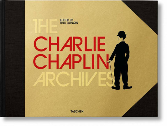 IP-CHAPLIN ARCHIVES-GB - 122052