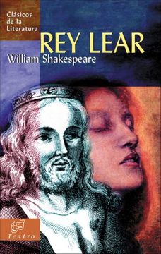 REY LEAR  -  - 122388