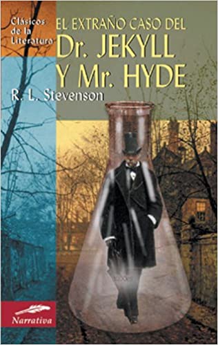 EXTRANO CASO DE DR. JEKYLL Y MR. HYDE, EL  -  - 122389