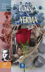 YERMA  -  - 122395