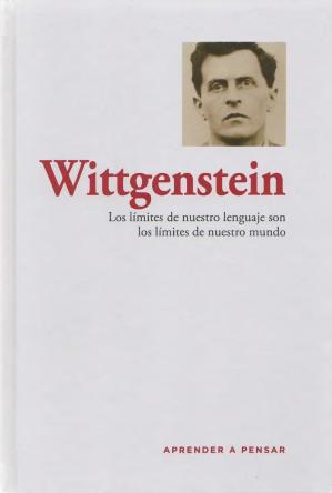 WITTGENSTEIN APRENDER A PENSAR COLECCION - 122408