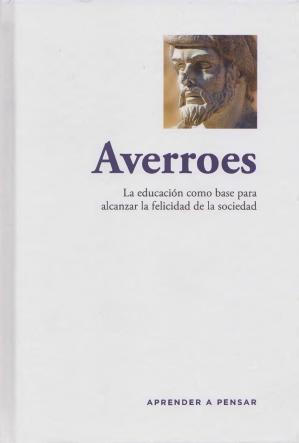 AVERROES APRENDER A PENSAR COLECCION - 122447