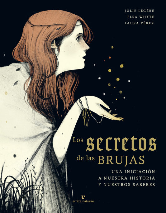 SECRETOS DE LAS BRUJAS, LOS  -  - 122531