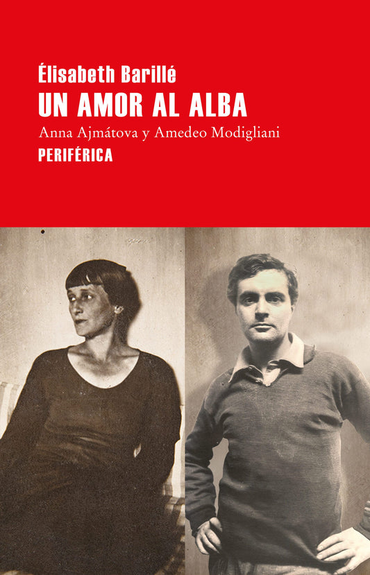 UN AMOR AL ALBA - 122564