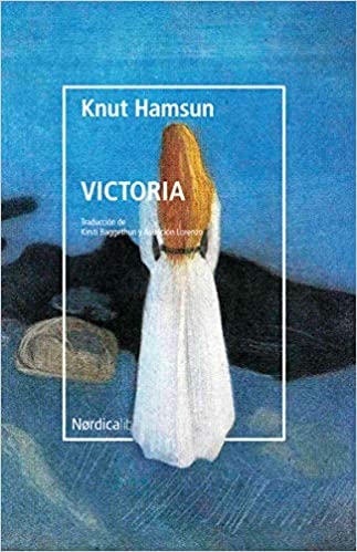 VICTORIA (BIBLIOTECA HAMSUN) - 122569