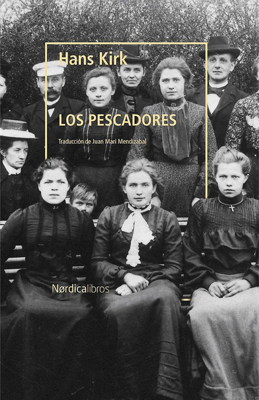 PESCADORES, LOS - 122570