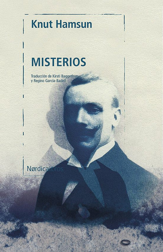 MISTERIOS - 122571