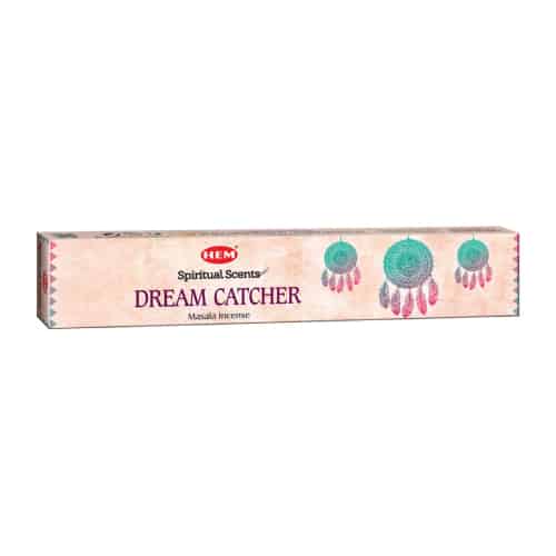 HEM 12 DS DREAM CATCHER 15 GMS - 122720